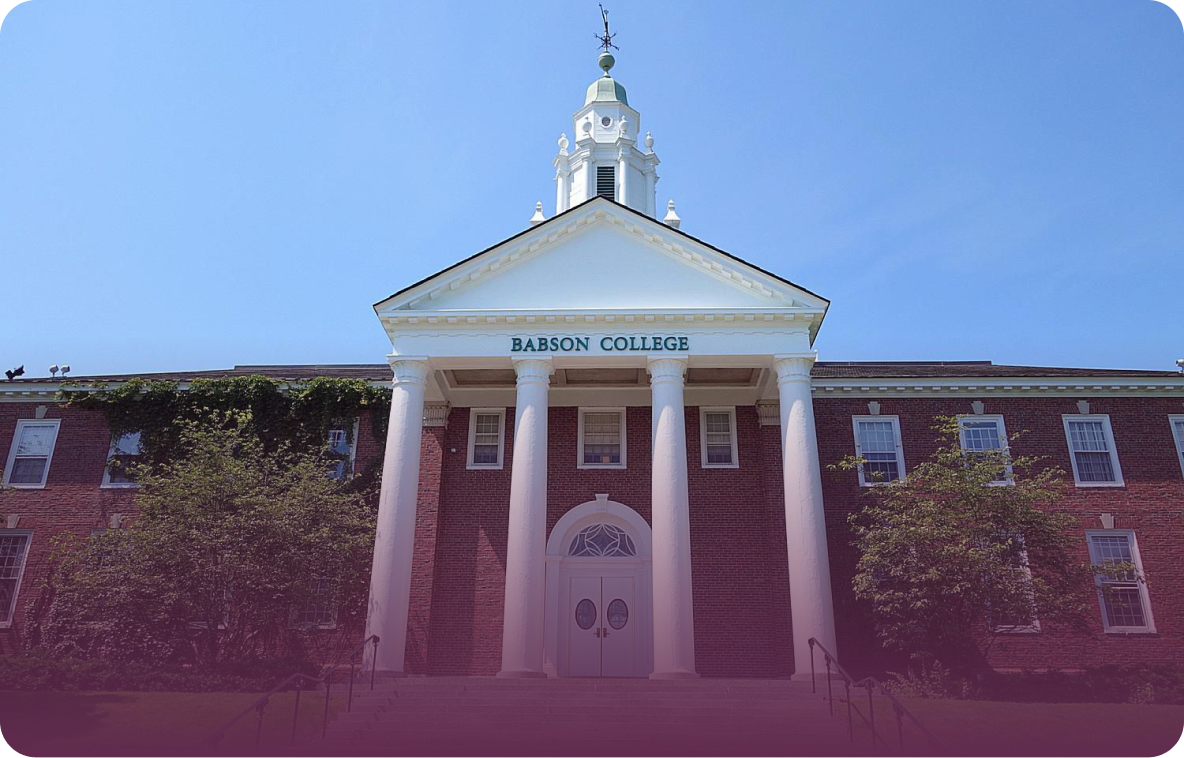 Babson College