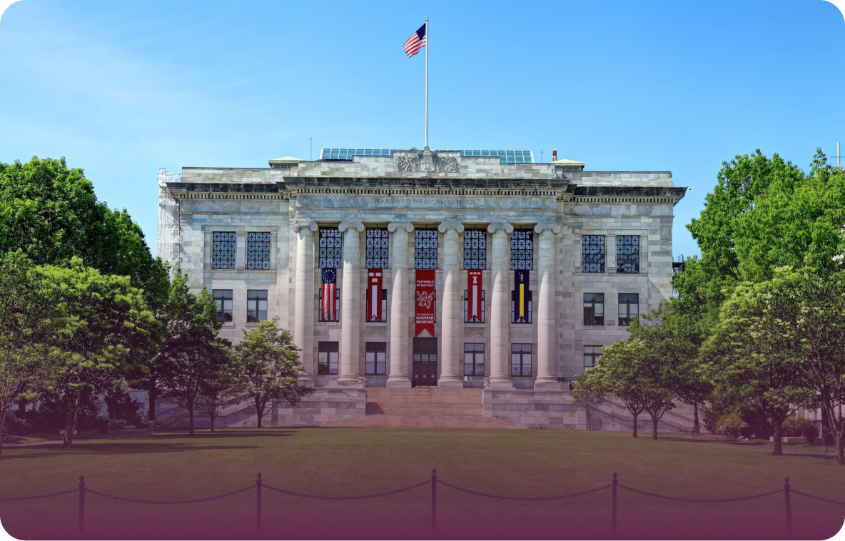 Harvard Medical School