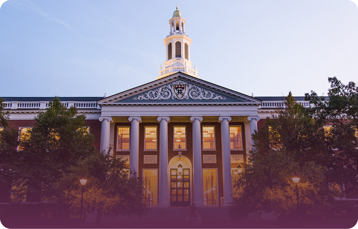 Harvard Business School